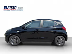 HYUNDAI i10 1.0 Origo