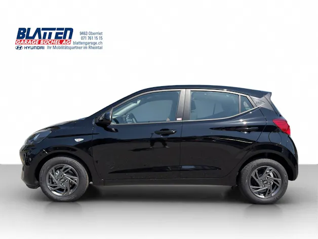 HYUNDAI i10 1.0 Origo
