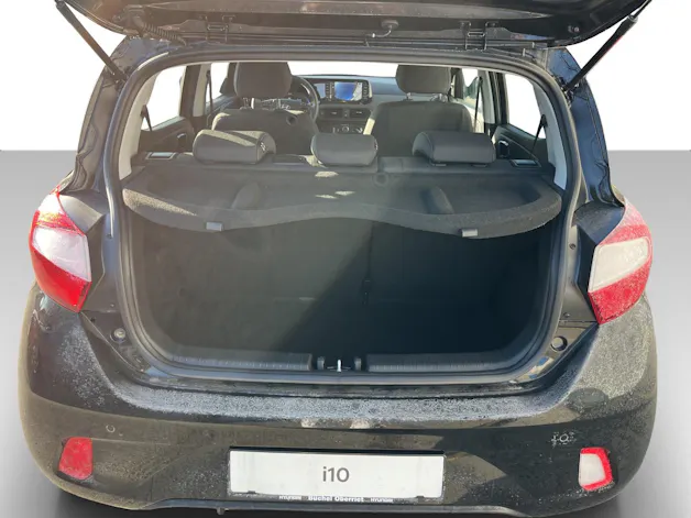 Hyundai i10 1.0 Origo