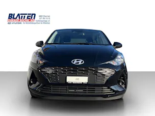 Hyundai i10 1.0 Origo