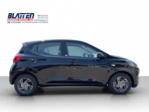 HYUNDAI i10 1.0 Origo