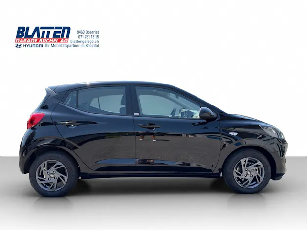 HYUNDAI i10 1.0 Origo