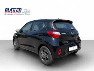 HYUNDAI i10 1.0 Origo