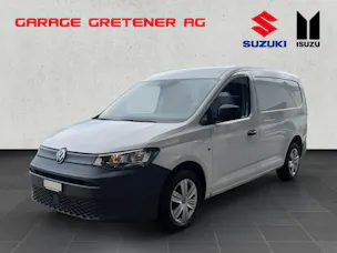 VW Caddy Maxi Kaw. 1.5 TSI 114