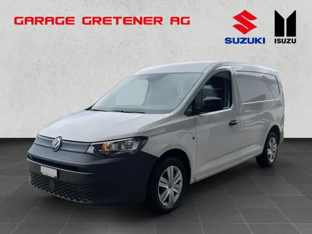 VW Caddy Maxi Kaw. 1.5 TSI 114