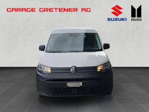 VW Caddy Maxi Kaw. 1.5 TSI 114