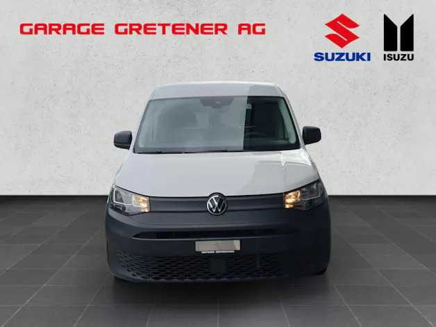 VW Caddy Maxi Kaw. 1.5 TSI 114