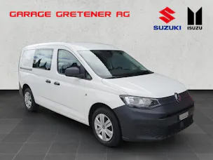 VW Caddy Maxi Kaw. 1.5 TSI 114