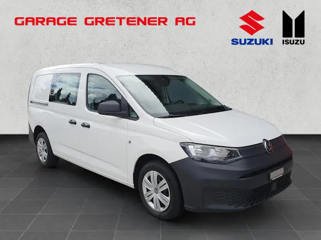 VW Caddy Maxi Kaw. 1.5 TSI 114