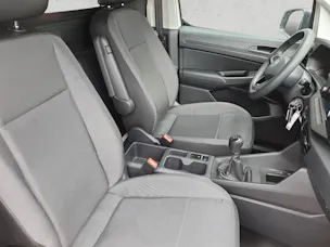 VW Caddy Maxi Kaw. 1.5 TSI 114