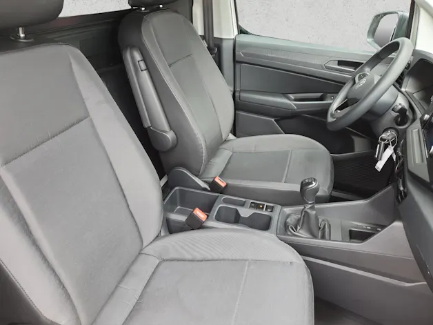 VW Caddy Maxi Kaw. 1.5 TSI 114