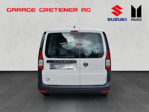 VW Caddy Maxi Kaw. 1.5 TSI 114