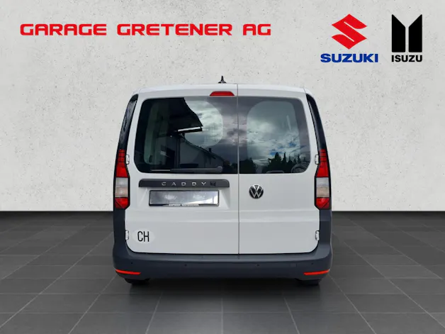 VW Caddy Maxi Kaw. 1.5 TSI 114