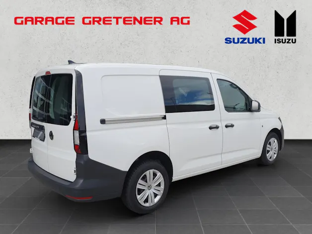 VW Caddy Maxi Kaw. 1.5 TSI 114