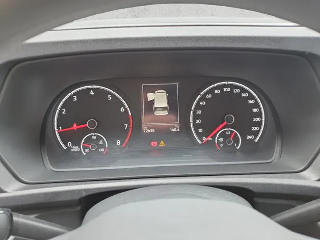 VW Caddy Maxi Kaw. 1.5 TSI 114