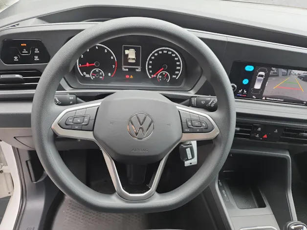 VW Caddy Maxi Kaw. 1.5 TSI 114