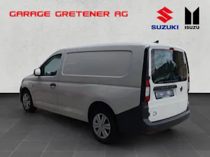 VW Caddy Maxi Kaw. 1.5 TSI 114