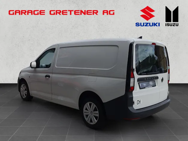 VW Caddy Maxi Kaw. 1.5 TSI 114