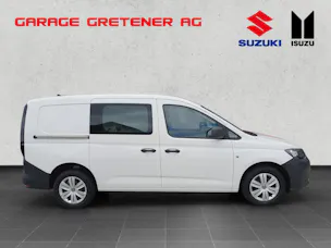 VW Caddy Maxi Kaw. 1.5 TSI 114