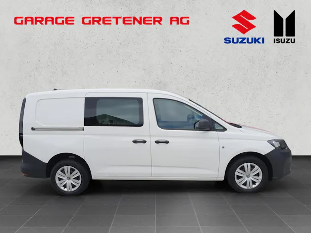 VW Caddy Maxi Kaw. 1.5 TSI 114