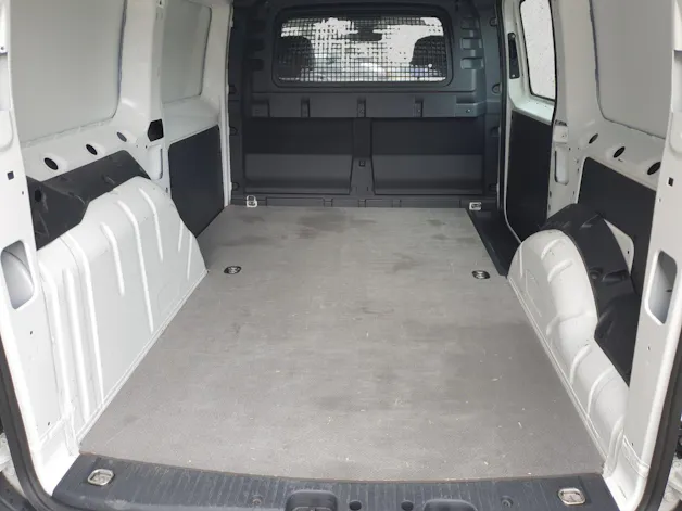 VW Caddy Maxi Kaw. 1.5 TSI 114