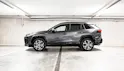 Suzuki Across 2.5 PHEV Compact Top 4x4