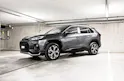 Suzuki Across 2.5 PHEV Compact Top 4x4