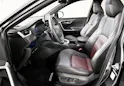 Suzuki Across 2.5 PHEV Compact Top 4x4