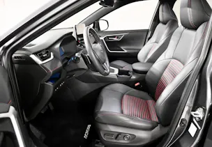 Suzuki Across 2.5 PHEV Compact Top 4x4
