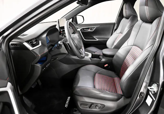 Suzuki Across 2.5 PHEV Compact Top 4x4