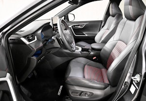 Vehicle image SUZUKI Across 2.5 PHEV Compact Top 4x4