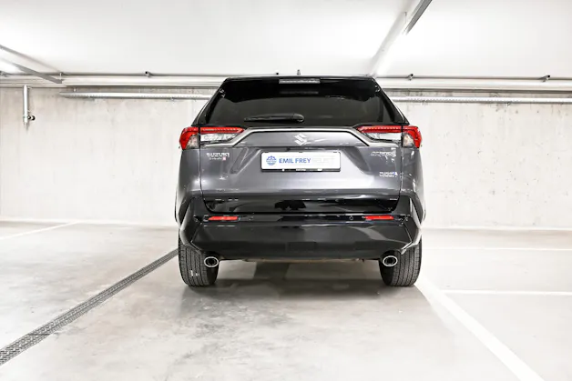 Suzuki Across 2.5 PHEV Compact Top 4x4