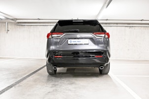 Vehicle image SUZUKI Across 2.5 PHEV Compact Top 4x4