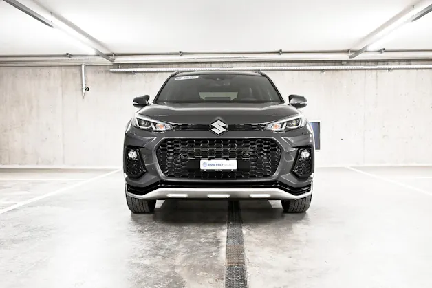 Suzuki Across 2.5 PHEV Compact Top 4x4