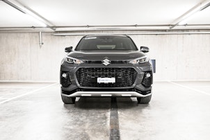 Vehicle image SUZUKI Across 2.5 PHEV Compact Top 4x4