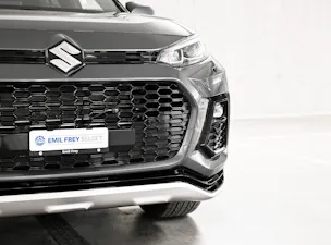 Suzuki Across 2.5 PHEV Compact Top 4x4