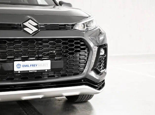 Suzuki Across 2.5 PHEV Compact Top 4x4