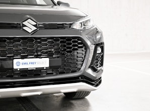 Vehicle image SUZUKI Across 2.5 PHEV Compact Top 4x4