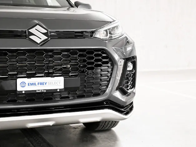 Suzuki Across 2.5 PHEV Compact Top 4x4
