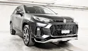 Suzuki Across 2.5 PHEV Compact Top 4x4