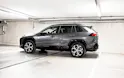 Suzuki Across 2.5 PHEV Compact Top 4x4