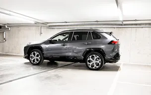 Suzuki Across 2.5 PHEV Compact Top 4x4