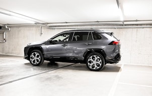 Vehicle image SUZUKI Across 2.5 PHEV Compact Top 4x4