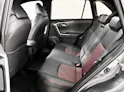 Suzuki Across 2.5 PHEV Compact Top 4x4