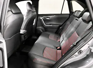 Suzuki Across 2.5 PHEV Compact Top 4x4