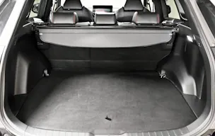 Suzuki Across 2.5 PHEV Compact Top 4x4