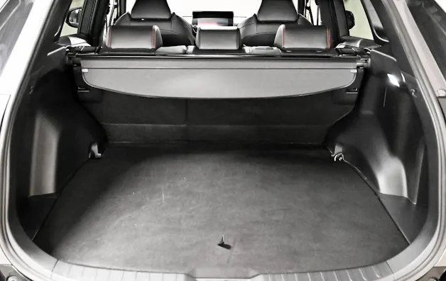 Suzuki Across 2.5 PHEV Compact Top 4x4