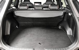 Vehicle image SUZUKI Across 2.5 PHEV Compact Top 4x4