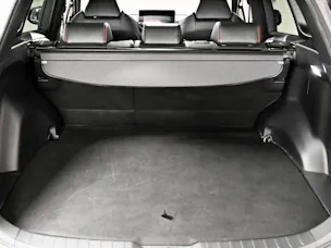 Suzuki Across 2.5 PHEV Compact Top 4x4