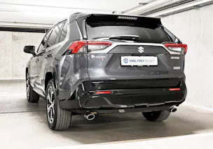 Suzuki Across 2.5 PHEV Compact Top 4x4